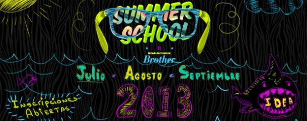 Brother Summer Abierta