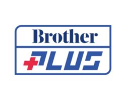 Brother Plus|