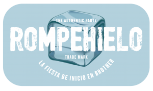 Fiesta Rompehielo