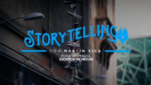 Curso Storytelling