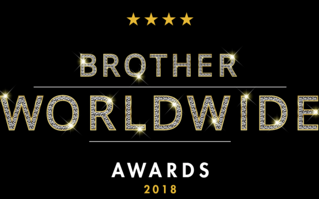 Brother Worldwide Awards