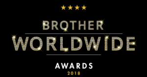 Brother WW Awards