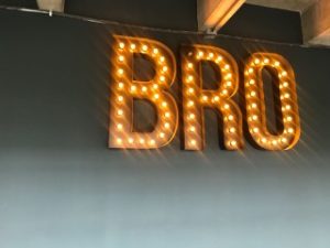 BRO