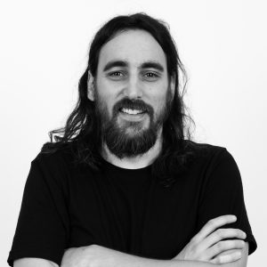 Leandro Raggio – Director General Creativo Tribeca Perú