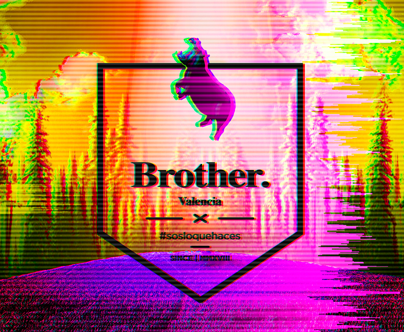 Brother Escuela de Creativos crece y abrirá sus puertas en Valencia
