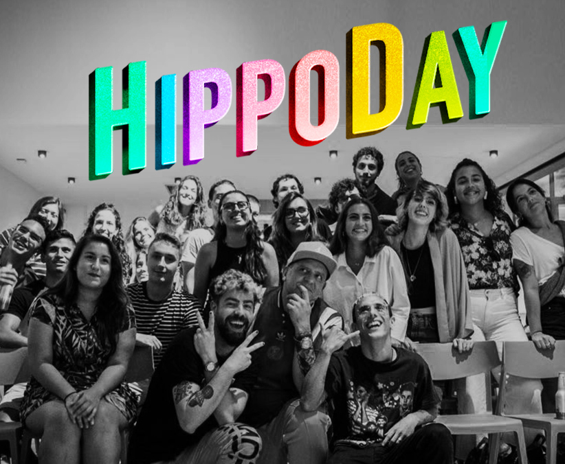 El Hippo Day. El día en el que empezó todo.